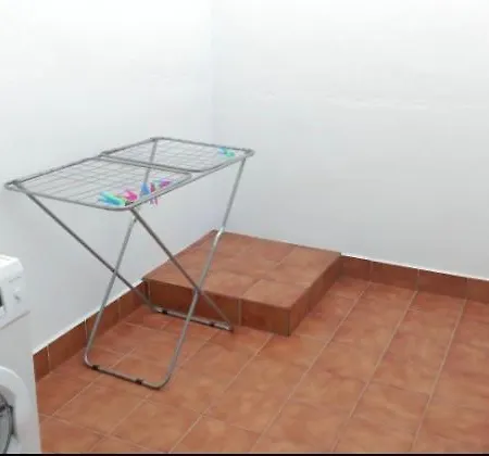 Apartamento Con Encanto Carboneras