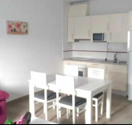 Apartamento Con Encanto *