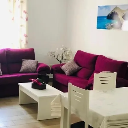 Apartamento Con Encanto Apartment