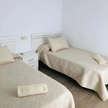 Apartment Apartamento Con Encanto *